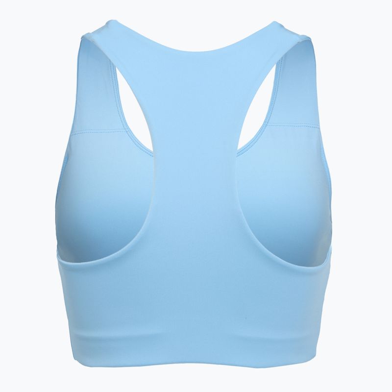 Edzőmelltartó 4F Multiactive F219 blue 9