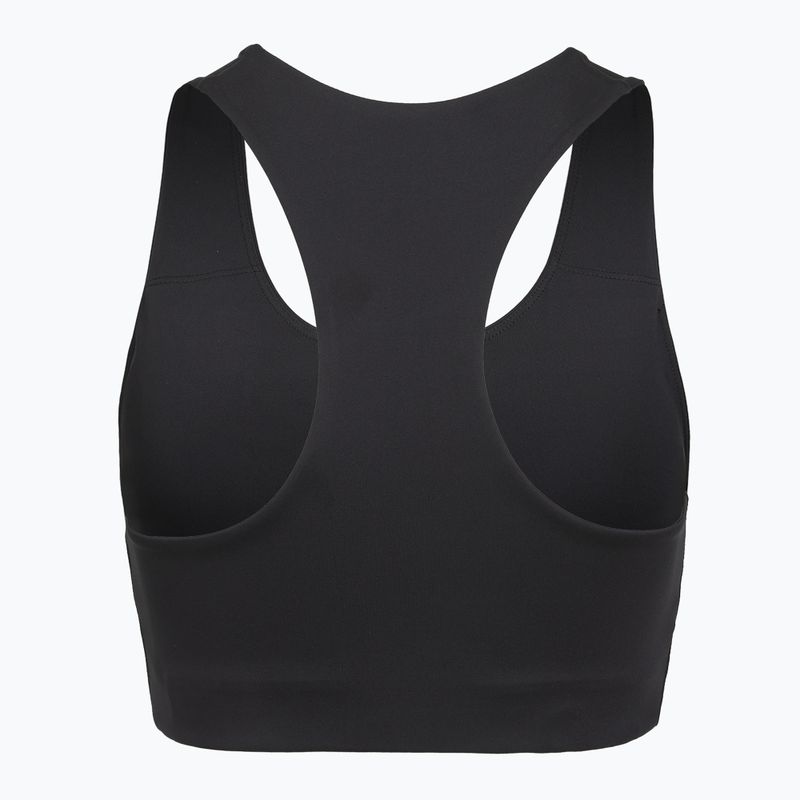 Edzőmelltartó 4F Multiactive F219 deep black 8