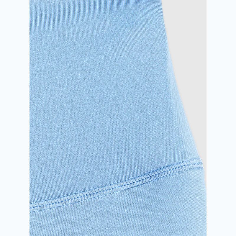 Női edző leggings 4F Multiactive FNK F419 blue 2