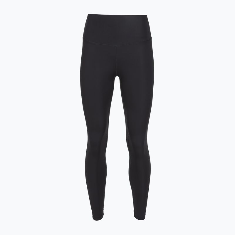 Női edző leggings 4F Multiactive FNK F419 deep black 8