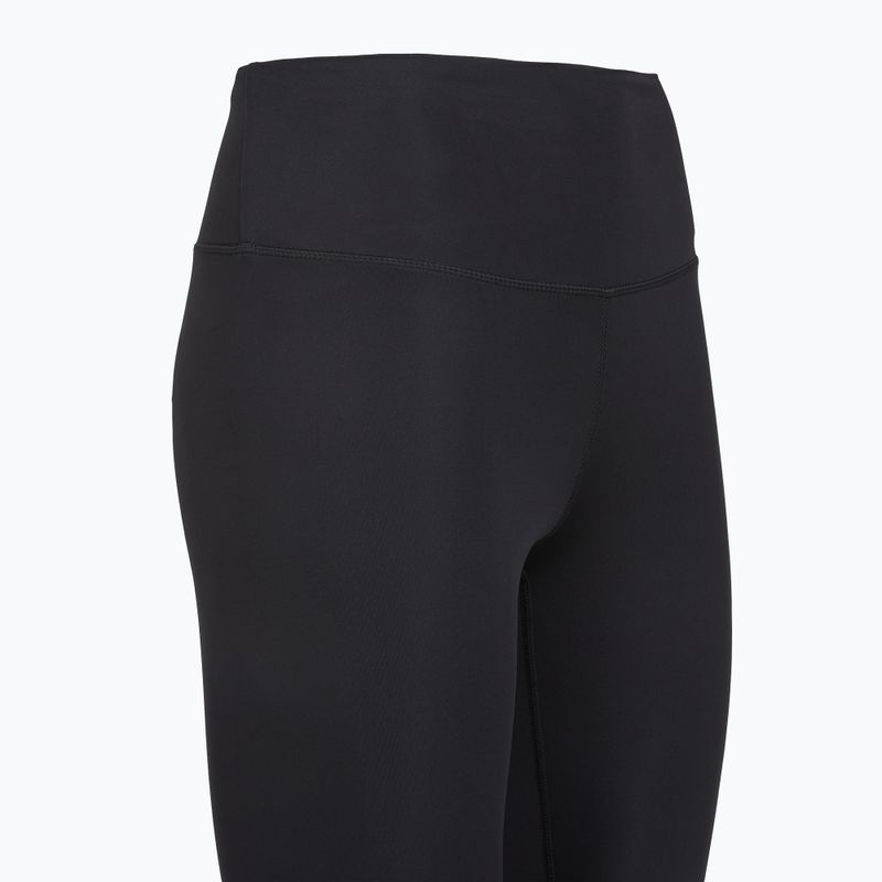 Női edző leggings 4F Multiactive FNK F419 deep black 10