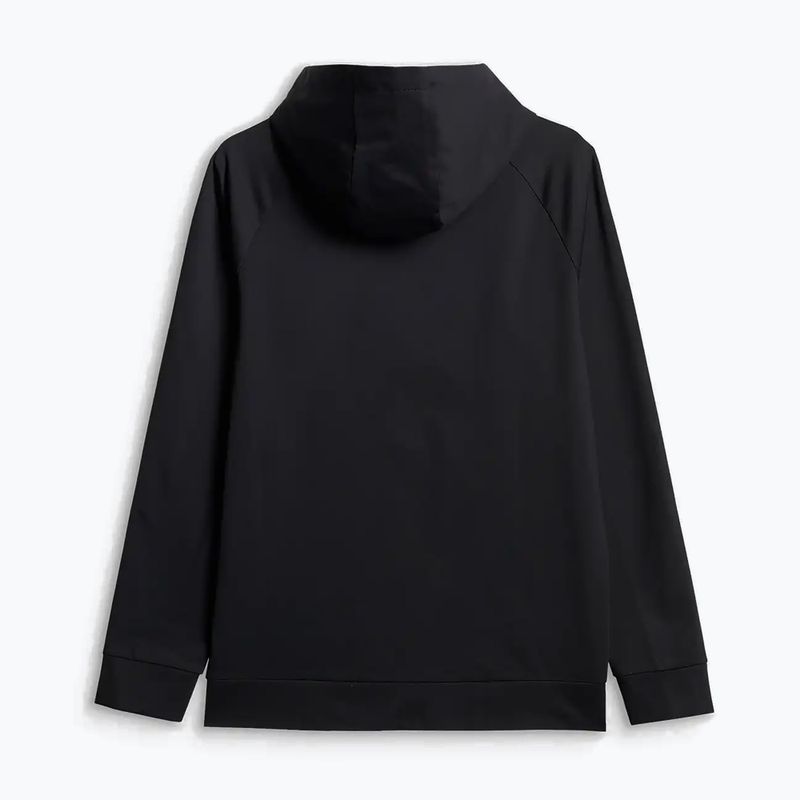 Férfi pulóver 4F Multiactive FNK M631 deep black 10