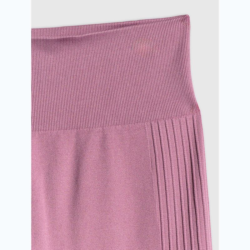 Női edző leggings 4F Multiactive FNK F420 coral 2