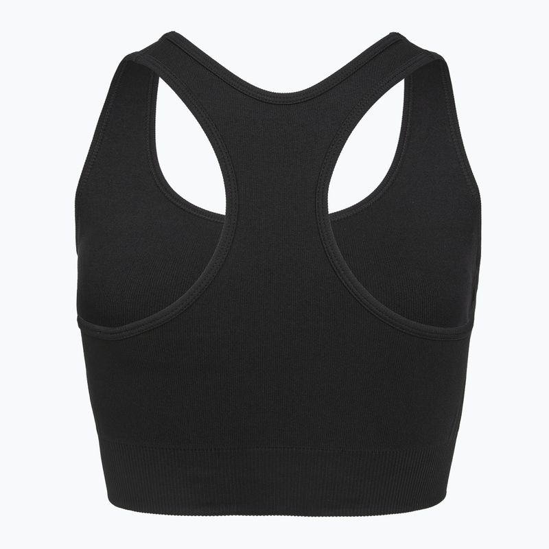 Edzőmelltartó 4F Multiactive F242 deep black 8