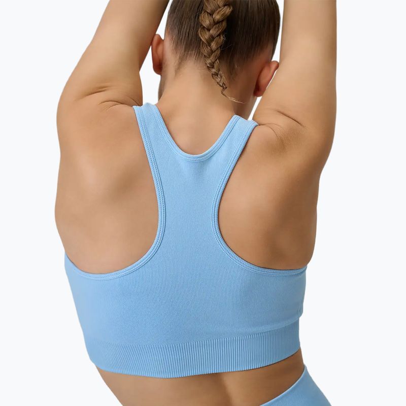 Edzőmelltartó 4F Multiactive F242 blue 3