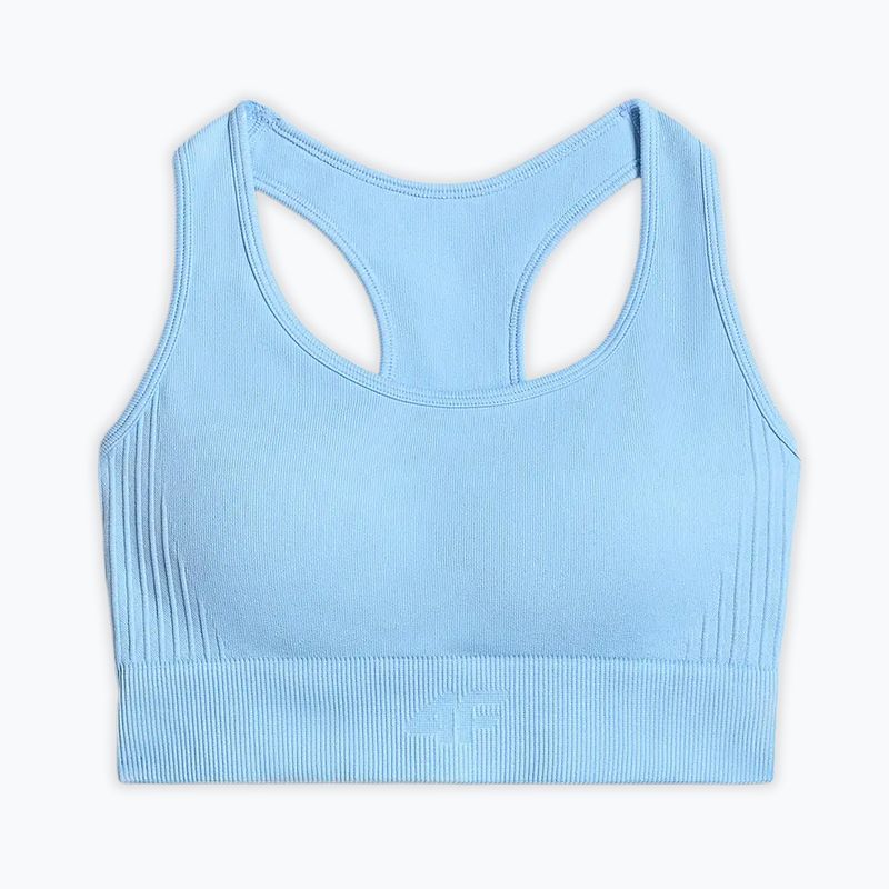 Edzőmelltartó 4F Multiactive F242 blue 8