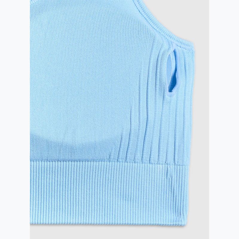 Edzőmelltartó 4F Multiactive F242 blue 9