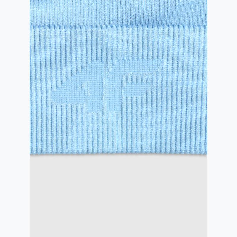 Edzőmelltartó 4F Multiactive F242 blue 10