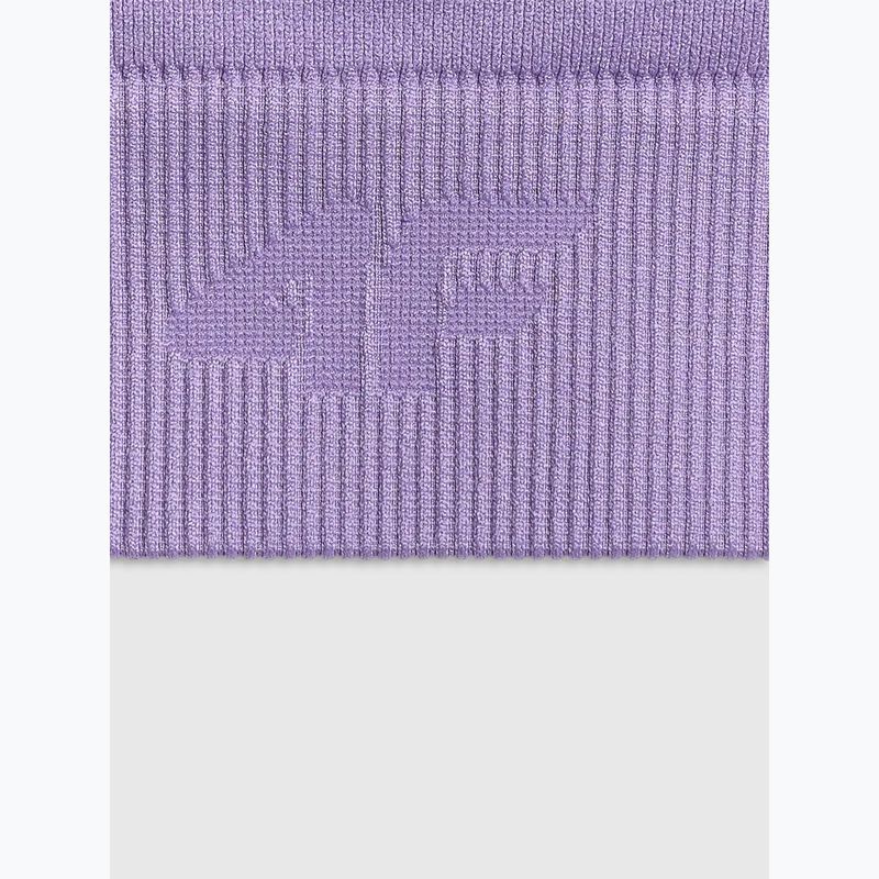 Edzőmelltartó 4F Multiactive F242 violet 10