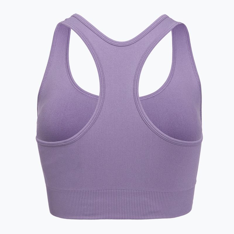 Edzőmelltartó 4F Multiactive F242 violet 9