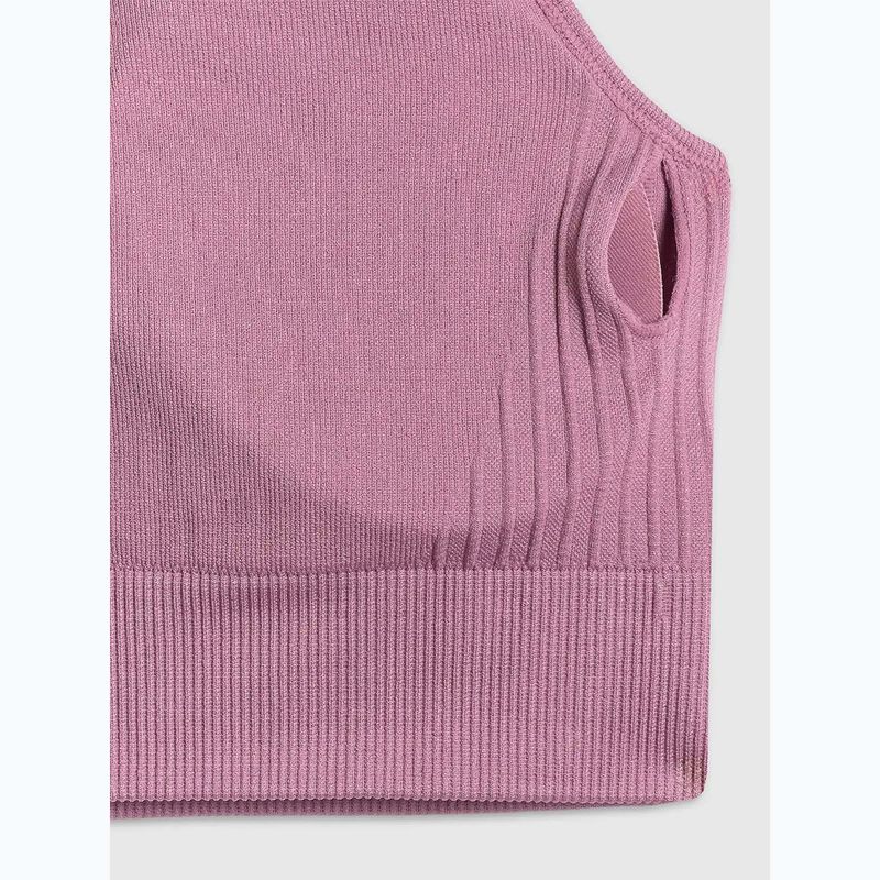 Edzőmelltartó 4F Multiactive F242 coral 9