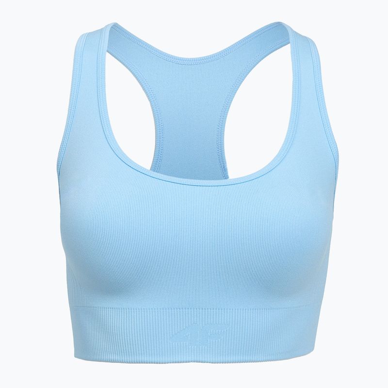 Edzőmelltartó 4F Multiactive F242 blue 8