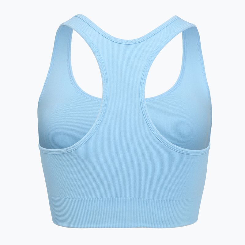 Edzőmelltartó 4F Multiactive F242 blue 9