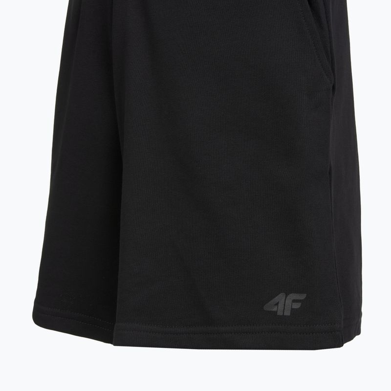 Gyermek sport szett 4F The Gym Power U074 multicolor 9