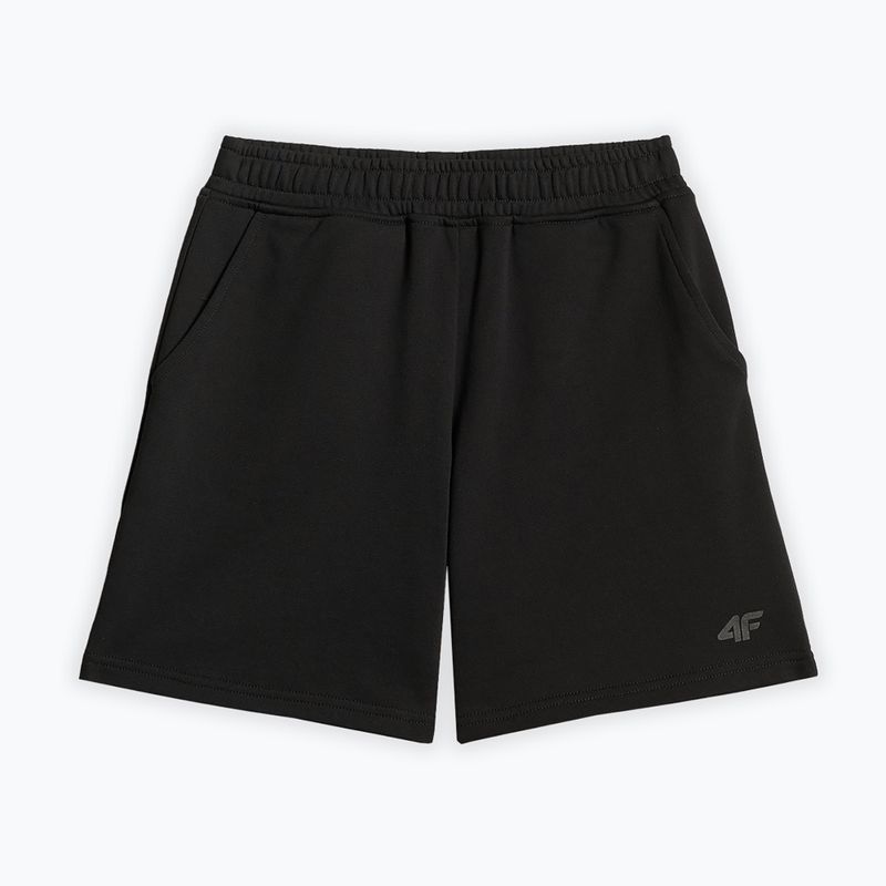 Gyermek sport szett 4F The Gym Power U074 multicolor 2