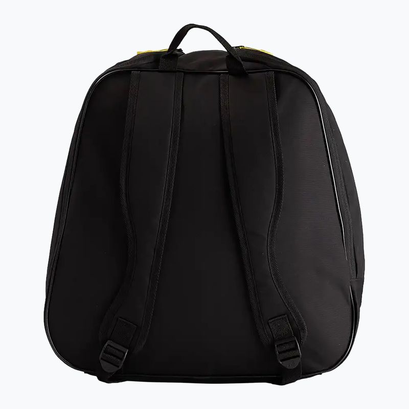 Sísisak és sícipőtáska 4F U182 deep black 2