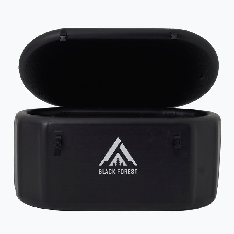 Jégfürdő kád Extralink Ice Bath black 2