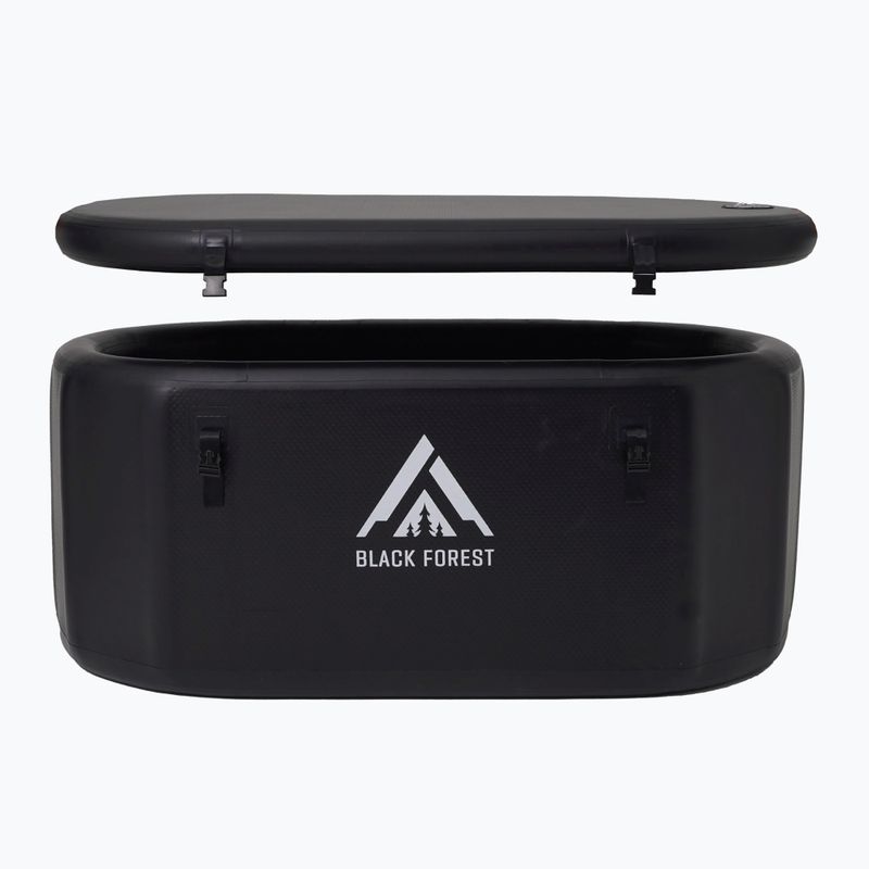 Jégfürdő kád Extralink Ice Bath black 5