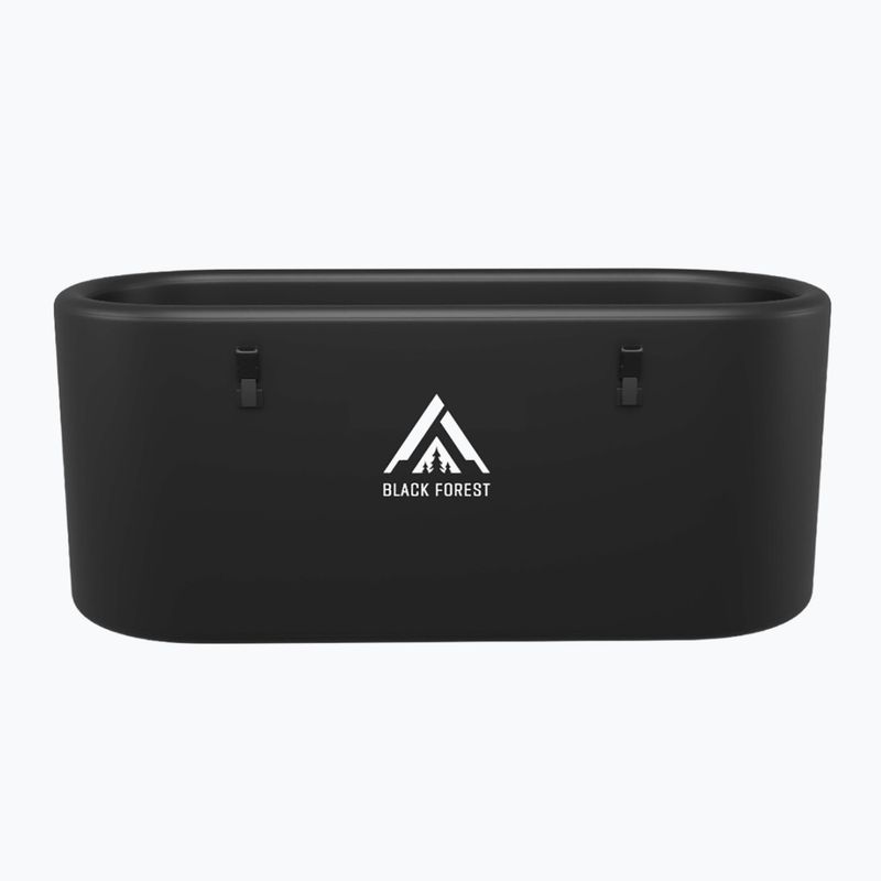 Jégfürdő kád Extralink Ice Bath black 6