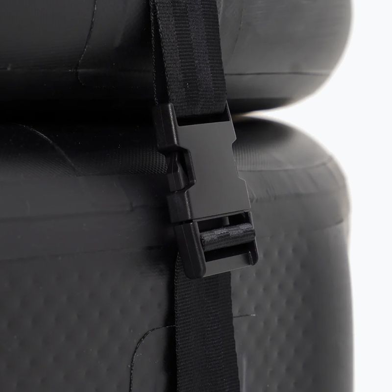 Jégfürdő kád Extralink Ice Bath black 7