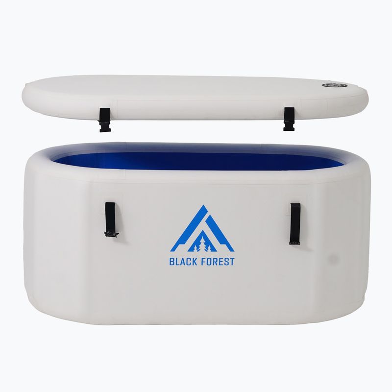 Jégfürdőkád Extralink Ice Bath white 3