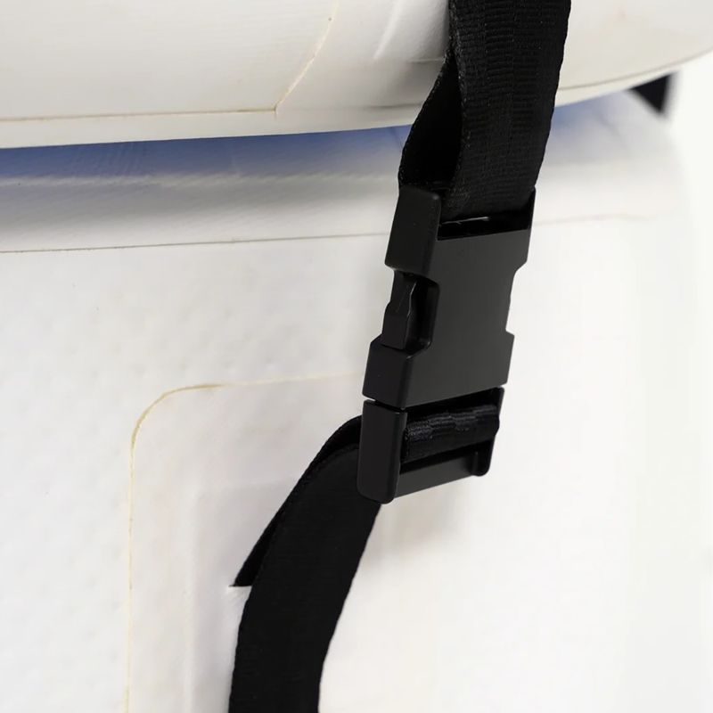 Jégfürdőkád Extralink Ice Bath white 5