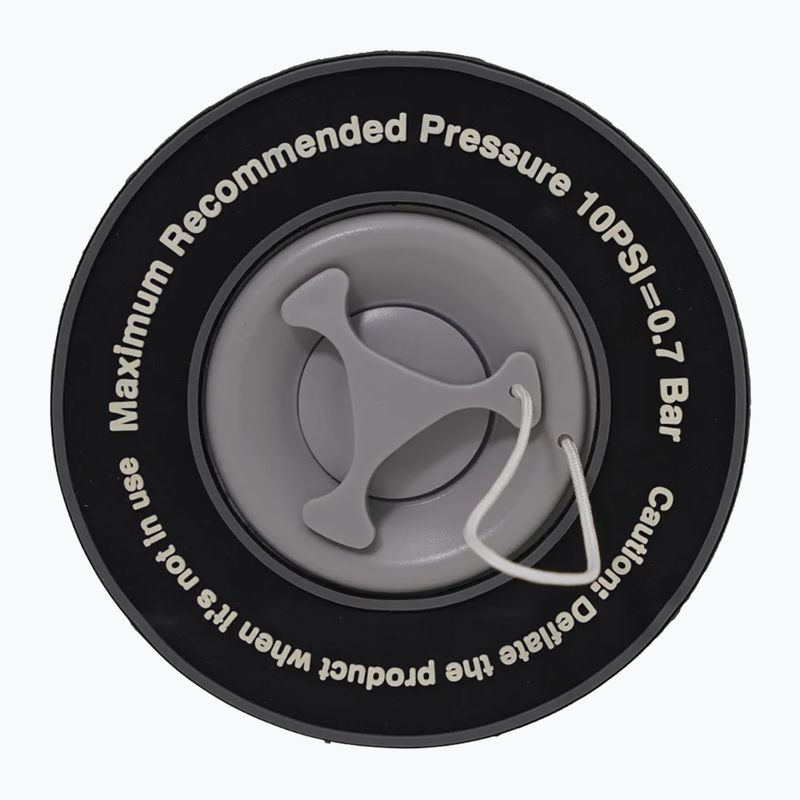 Jégfürdőkád Extralink Ice Bath white 6