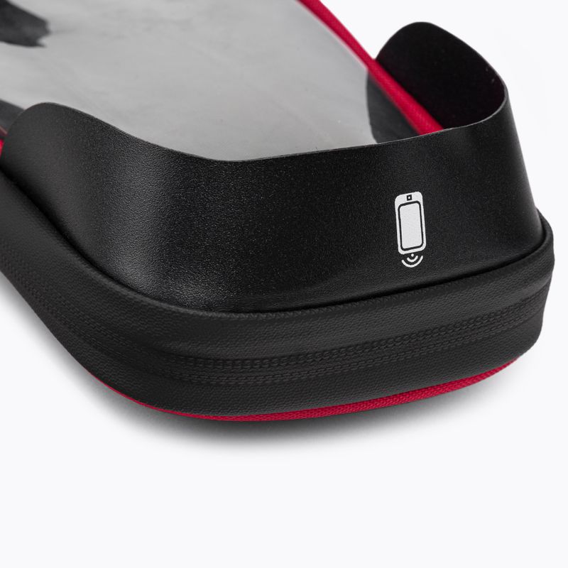 Wheel Up kerékpár kormánytáska fekete 8641 3