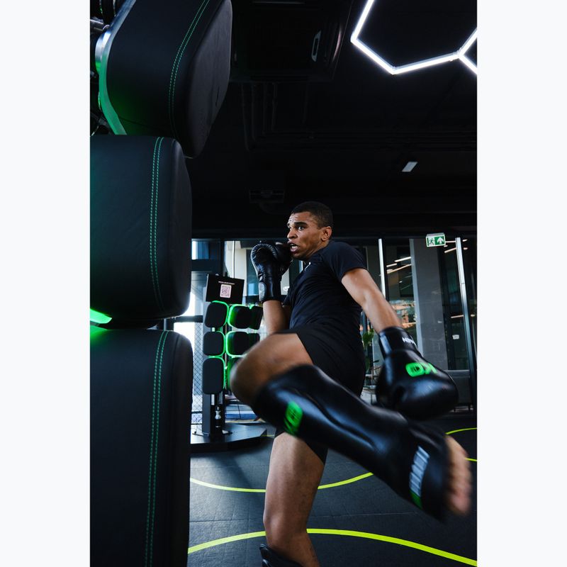 Edzőállomás KO Coach ITS black 7