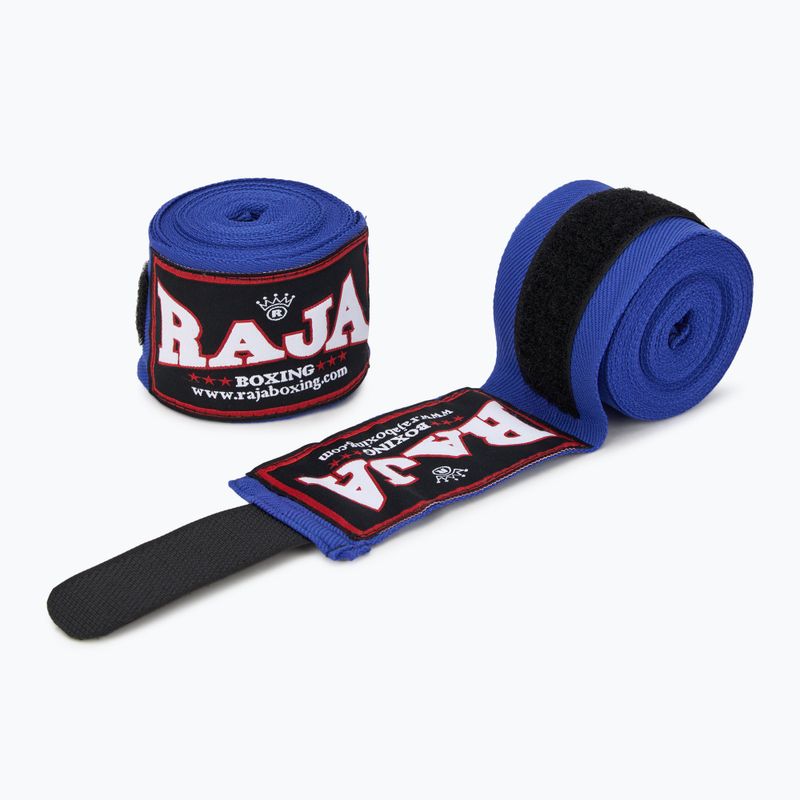 RAJA BOXING RHW bokszkötszer 450 cm kék