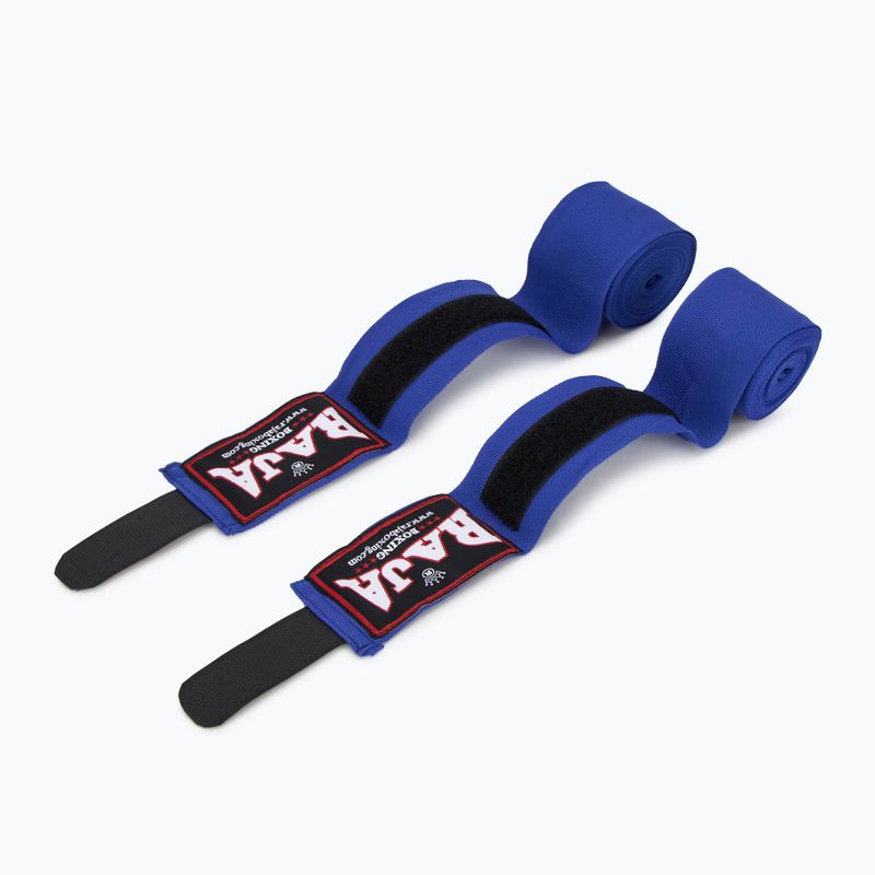 RAJA BOXING RHW bokszkötszer 450 cm kék 2