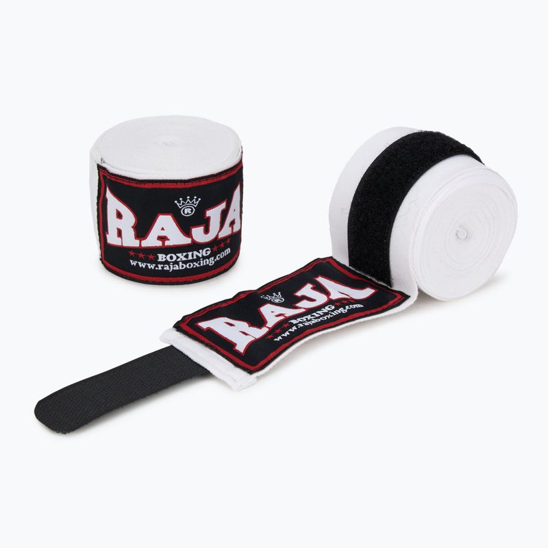 RAJA BOXING RHW bokszkötszer 450 cm fehér