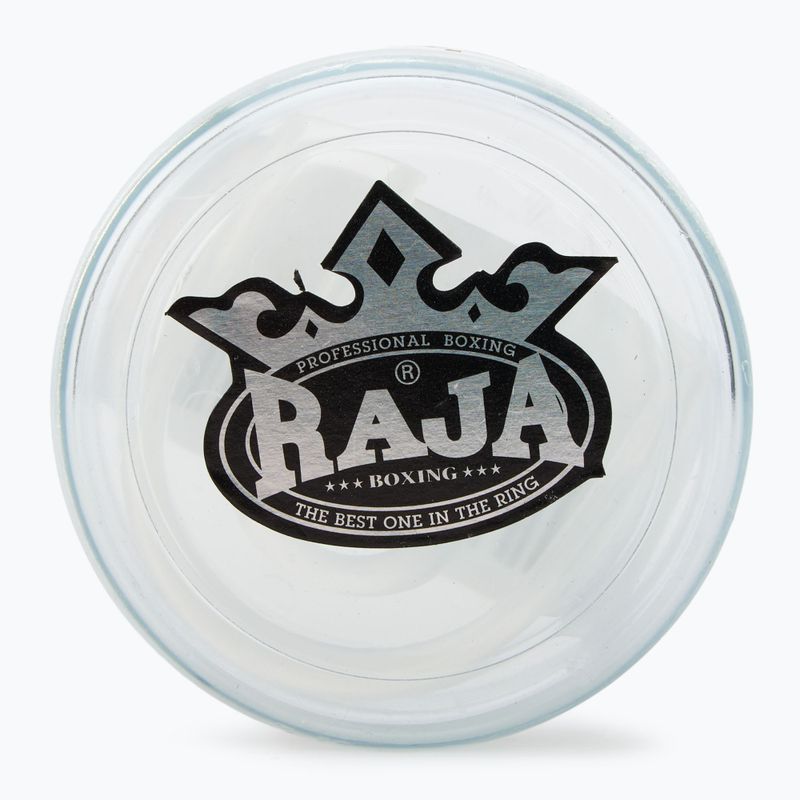 RAJA BOXING RMG égszínkék állkapocsvédő 4