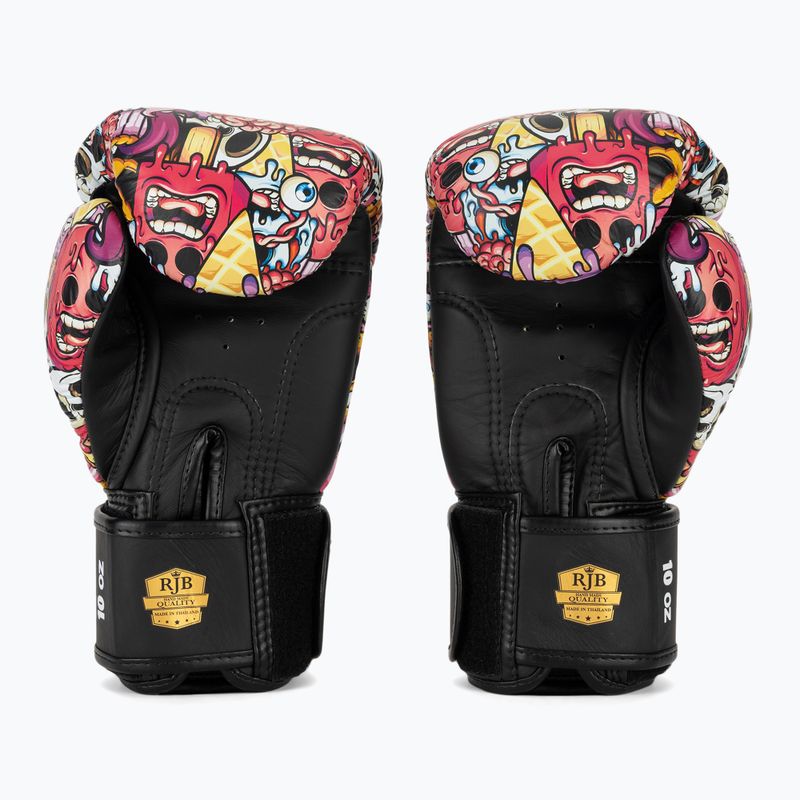 Boxkesztyű RAJA BOXING Cake Monster cake monster 3