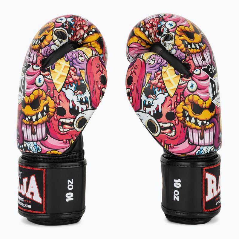 Boxkesztyű RAJA BOXING Cake Monster cake monster 4
