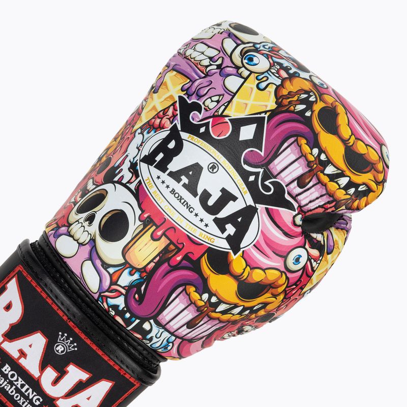 Boxkesztyű RAJA BOXING Cake Monster cake monster 5