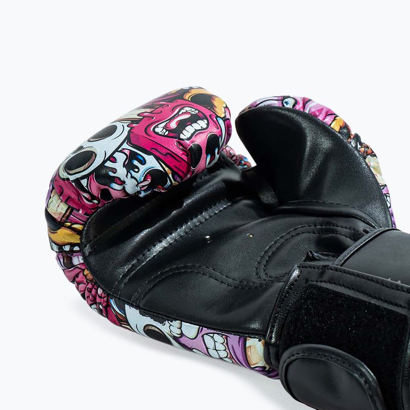 Boxkesztyű RAJA BOXING Cake Monster cake monster 5