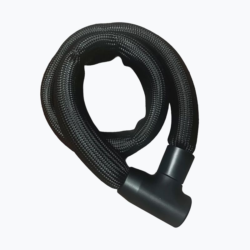 Kerékpárzár GERDA Contra Memo 900/6 black chain 3