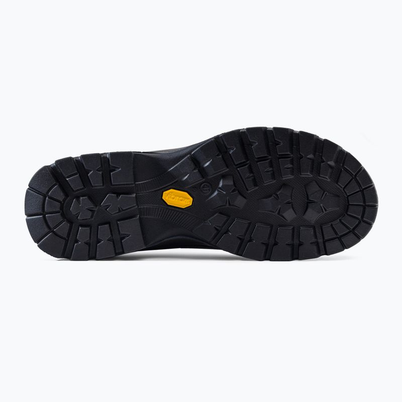 Grisport férfi túrabakancs fekete 12833D1G 4