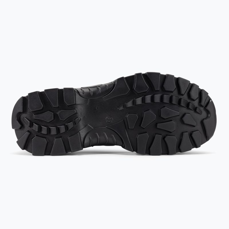 Női túrabakancs Grisport szürke 13316SCA7G 5
