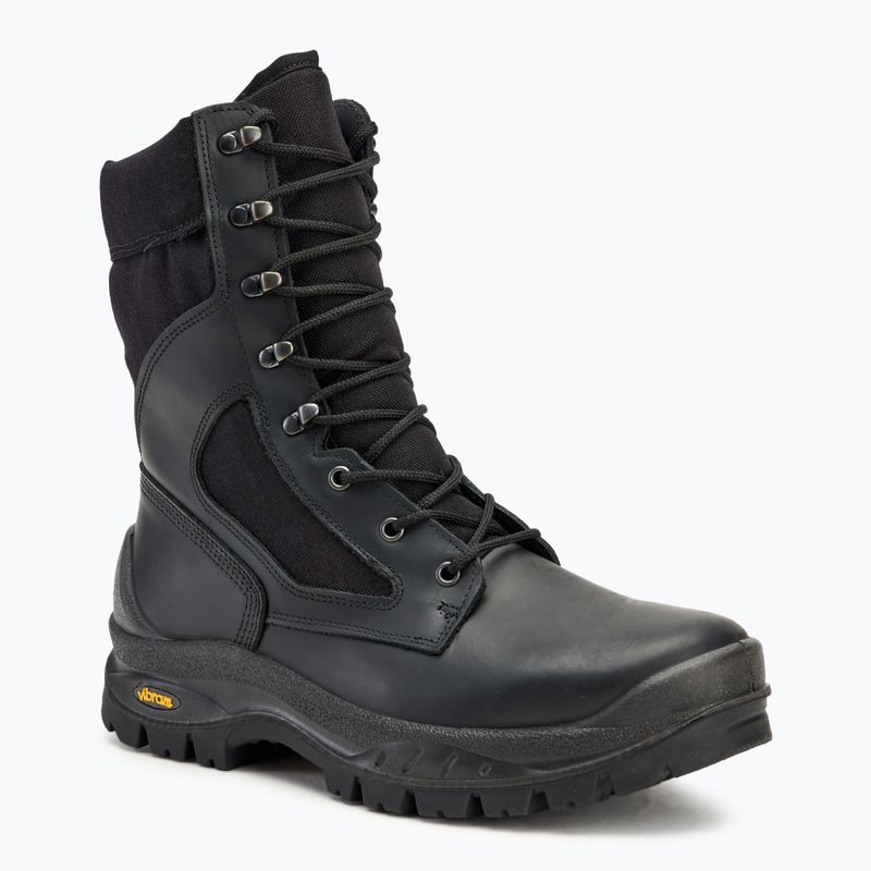 Férfi  trekking cipő Grisport 11637M13 black