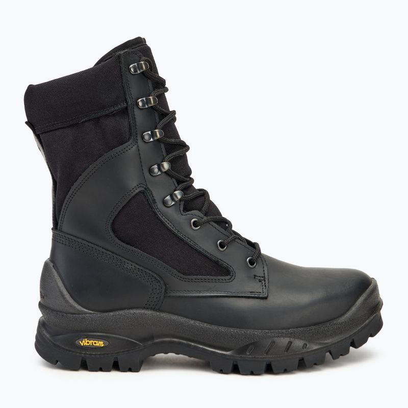 Férfi  trekking cipő Grisport 11637M13 black 2