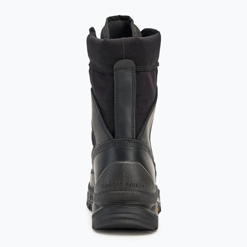 Férfi  trekking cipő Grisport 11637M13 black 6
