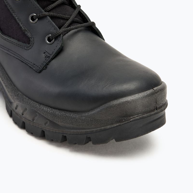 Férfi  trekking cipő Grisport 11637M13 black 7