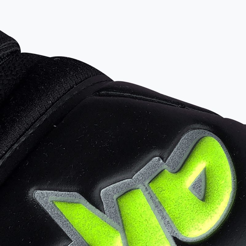 4Keepers Force V-1.20 Black Edition kapus kesztyű Rf fekete 7