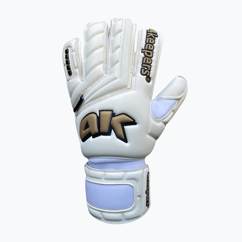 Gyermek kapuskesztyű 4Keepers Champ Gold V RF 4