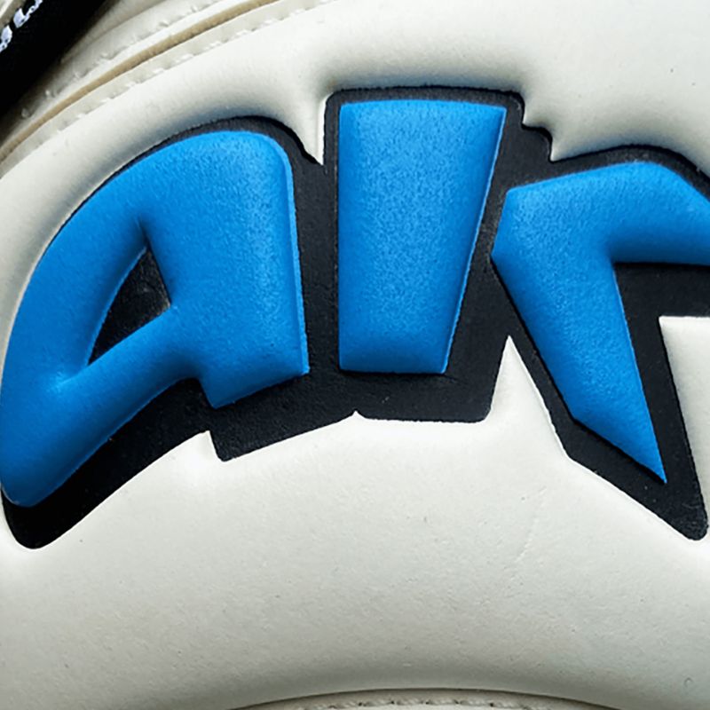 4Keepers Champ Aqua V Rf kapuskesztyű fehér/kék 7