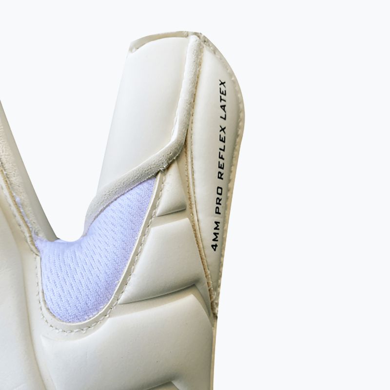 Gyermek kapuskesztyű 4Keepers Champ Carbo V Hb fehér 9
