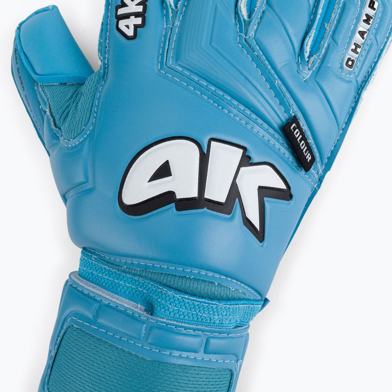 4Keepers Champ Colour Sky V Rf kapuskesztyű kék 3