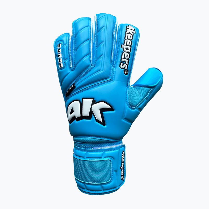 4Keepers Champ Colour Sky V Rf kapuskesztyű kék 4